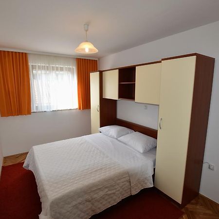 Apartments Dobranic Crikvenica Exteriör bild