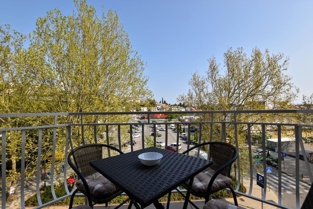 Apartments Dobranic Crikvenica Exteriör bild